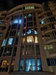 Leicester Lodge (D13), Apartment #577203451